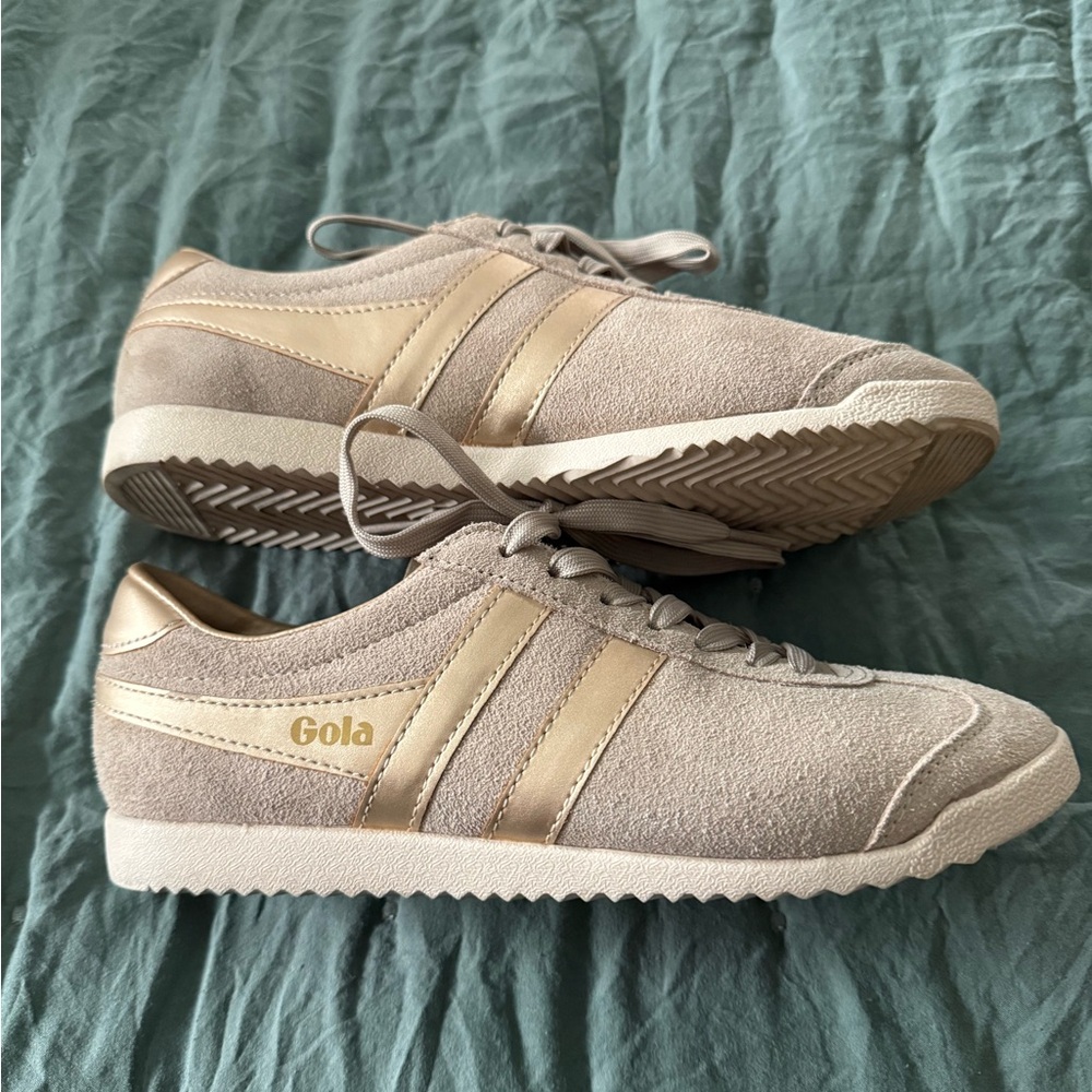 Gola Bullet Sneakers